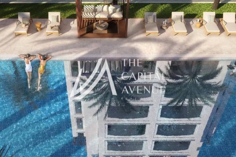 2 bedrooms Apartment on the Yas Island, UAE No. 86692 6