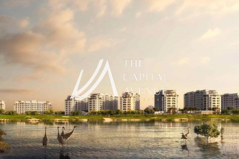 2 bedrooms Apartment on the Yas Island, UAE No. 86692 2