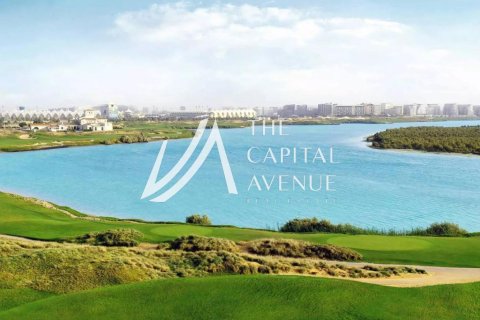 2 bedrooms Apartment on the Yas Island, UAE No. 86692 1