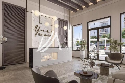 2 bedrooms Apartment on the Yas Island, UAE No. 86692 8