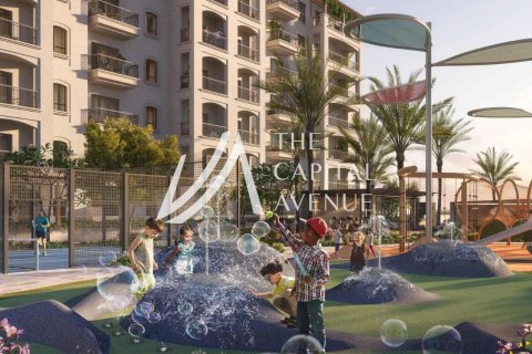 2 bedrooms Apartment on the Yas Island, UAE No. 86692 4