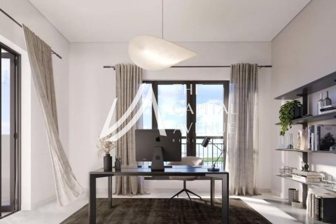 2 bedrooms Apartment on the Yas Island, UAE No. 86692 11