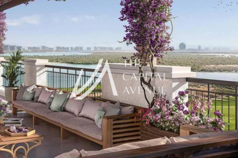 2 bedrooms Apartment on the Yas Island, UAE No. 86692 5