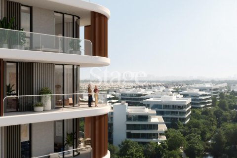1 bedroom Apartment in Al Barari, UAE No. 185730