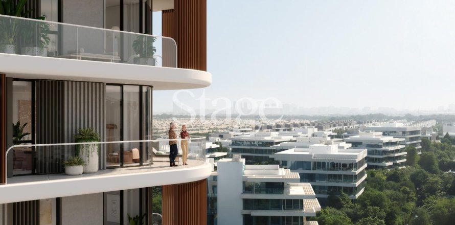 1 bedroom Apartment in Al Barari, UAE No. 185730