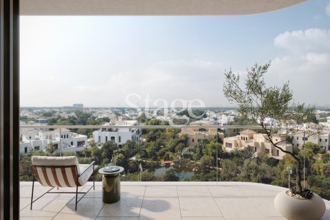 1 bedroom Apartment in Al Barari, UAE No. 185730 20
