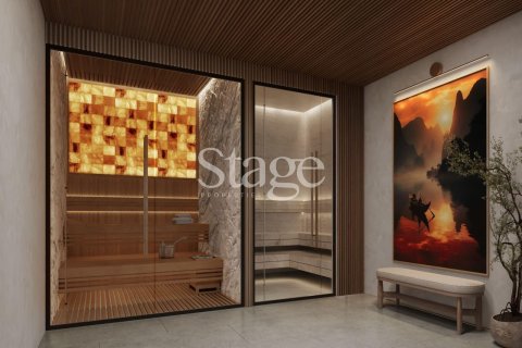 Apartment de 3 dormitorios en Dubai, UAE No. 185733 12