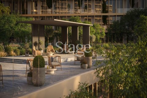 Apartment de 3 dormitorios en Dubai, UAE No. 185733 26