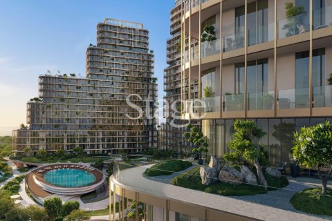 Apartment de 3 dormitorios en Dubai, UAE No. 185733 23