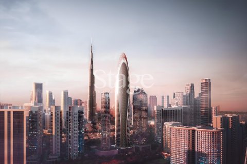 2 bedrooms Apartment in Downtown Dubai (Downtown Burj Dubai), UAE No. 185731
