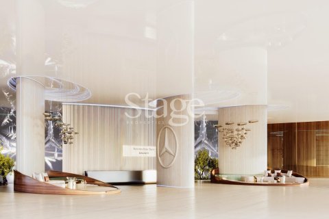 2 bedrooms Apartment in Downtown Dubai (Downtown Burj Dubai), UAE No. 185731 13