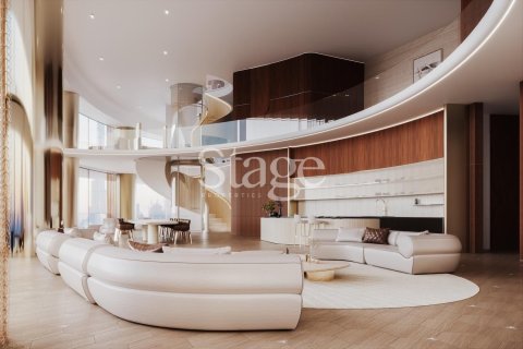 2 bedrooms Apartment in Downtown Dubai (Downtown Burj Dubai), UAE No. 185731 10