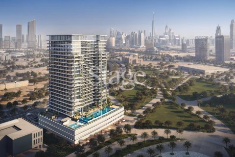 استوديو شقة في Dubai Science Park, الإمارات العربية المتحدة رقم 185732