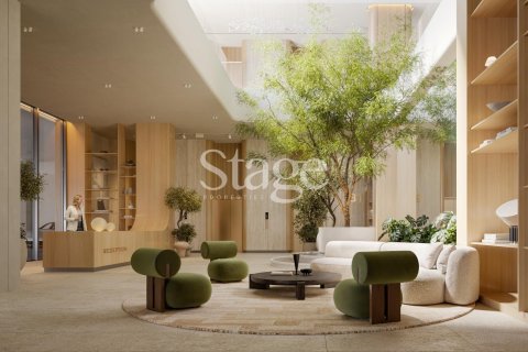 Apartment de 3 dormitorios en Al Barari, UAE No. 185728 23