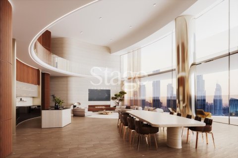 3 bedrooms Apartment in Downtown Dubai (Downtown Burj Dubai), UAE No. 185727 11
