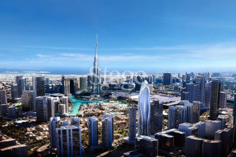 3 bedrooms Apartment in Downtown Dubai (Downtown Burj Dubai), UAE No. 185727 4