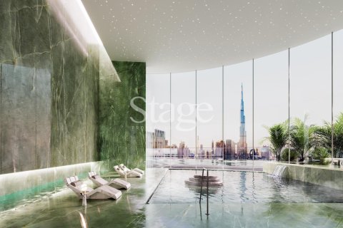 3 bedrooms Apartment in Downtown Dubai (Downtown Burj Dubai), UAE No. 185727 16