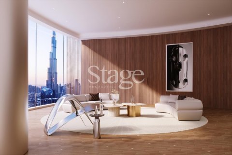 3 bedrooms Apartment in Downtown Dubai (Downtown Burj Dubai), UAE No. 185727 6