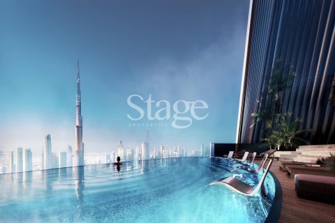 3 bedrooms Apartment in Downtown Dubai (Downtown Burj Dubai), UAE No. 185727 9