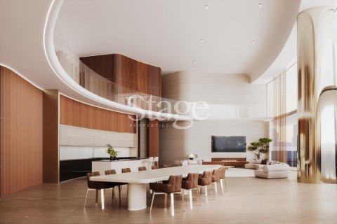 3 bedrooms Apartment in Downtown Dubai (Downtown Burj Dubai), UAE No. 185727 12