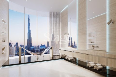 3 bedrooms Apartment in Downtown Dubai (Downtown Burj Dubai), UAE No. 185727 5