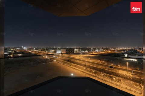 Apartment de 2 dormitorios en Meydan, UAE No. 166603 23