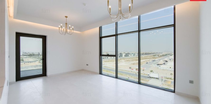 Apartment de 2 dormitorios en Meydan, UAE No. 166603