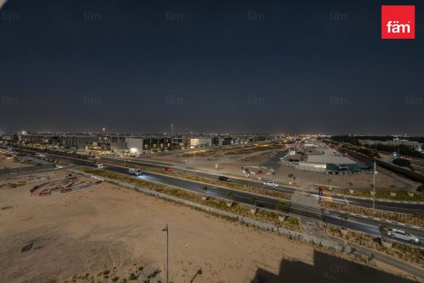 Apartment de 2 dormitorios en Meydan, UAE No. 166603 21