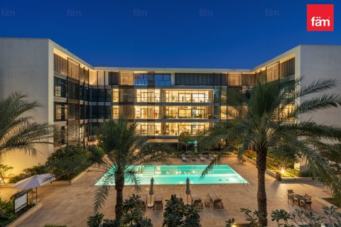 Apartment de 2 dormitorios en City Walk, UAE No. 166602 26