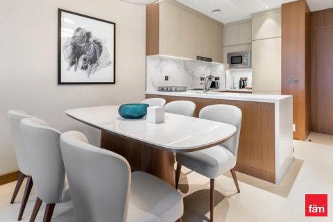 Apartment de 2 dormitorios en Dubai, UAE No. 166601 7