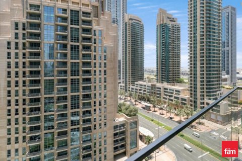 Apartment de 2 dormitorios en Dubai, UAE No. 166601