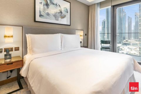Apartment de 2 dormitorios en Dubai, UAE No. 166601 6