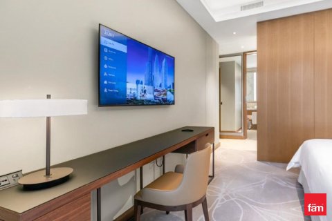 Apartment de 2 dormitorios en Dubai, UAE No. 166601 9