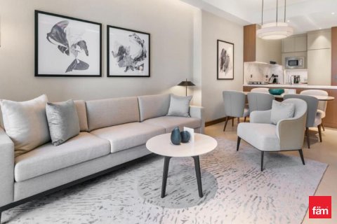 Apartment de 2 dormitorios en Dubai, UAE No. 166601 5