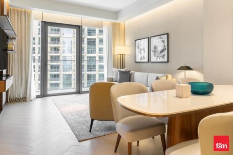 Apartment de 2 dormitorios en Dubai, UAE No. 166601 3