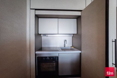 Apartment de 1 dormitorio en Downtown Dubai (Downtown Burj Dubai), UAE No. 166600 8