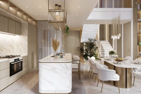 Apartment de 4 dormitorios  No. 112111 7