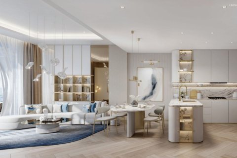Apartment de 4 dormitorios  No. 112111 3