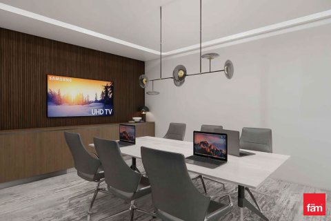 Cafe / restaurant de 412.3m²  No. 112112 9