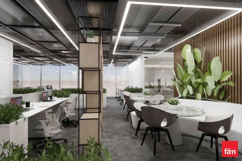 Cafe / restaurant de 412.3m²  No. 112112 18