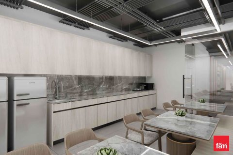 Cafe / restaurant de 412.3m²  No. 112112 12