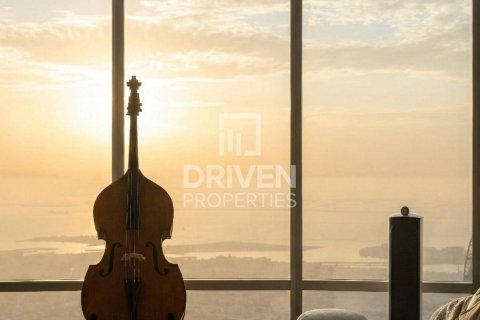 2 bedrooms Apartment in Downtown Dubai (Downtown Burj Dubai), UAE No. 190116 12
