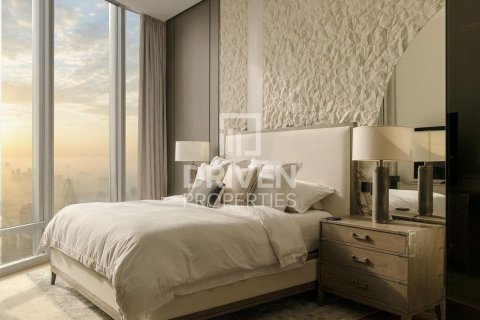 2 bedrooms Apartment in Downtown Dubai (Downtown Burj Dubai), UAE No. 190116 4