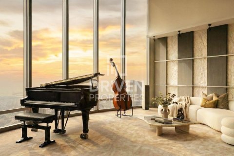2 bedrooms Apartment in Downtown Dubai (Downtown Burj Dubai), UAE No. 190116 5