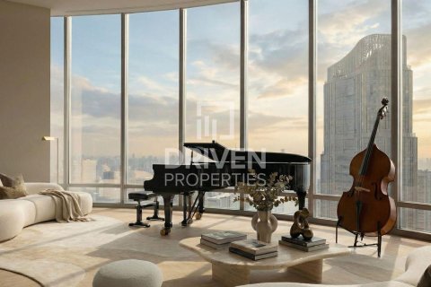 2 bedrooms Apartment in Downtown Dubai (Downtown Burj Dubai), UAE No. 190116 2