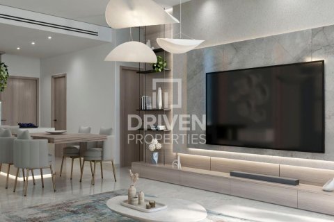Квартира с 1 спальней в Dubai Production City (IMPZ), ОАЭ №190114 13