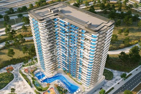 Квартира с 1 спальней в Dubai Production City (IMPZ), ОАЭ №190114 18