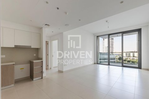 Apartment de 1 dormitorio en The Grand, UAE No. 190113 3