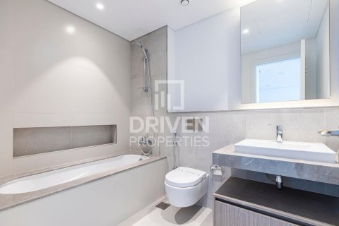 Apartment de 1 dormitorio en The Grand, UAE No. 190113 11