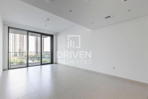 Apartment de 1 dormitorio en The Grand, UAE No. 190113 4